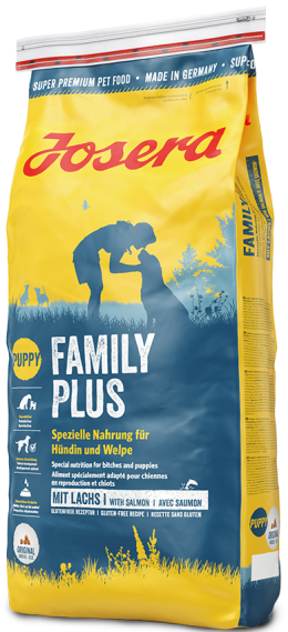 Josera - Family Plus